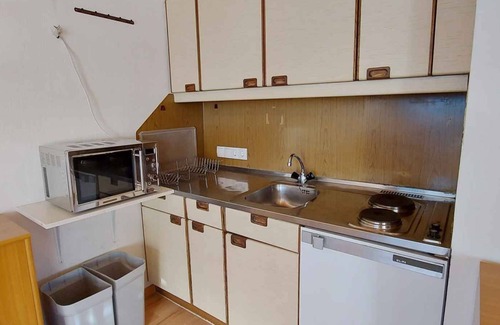 Tauplitz Appartement | Appartement de vacances surplombant le Grimming
