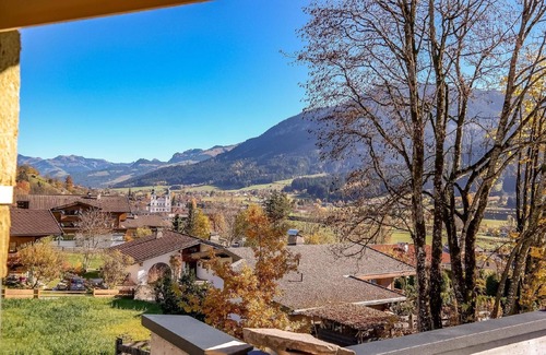 Moosen Appartement | Appartement de vacances Brixen im Thale pour 1 - 6 personnes avec 3 chambres à coucher - Maison jume