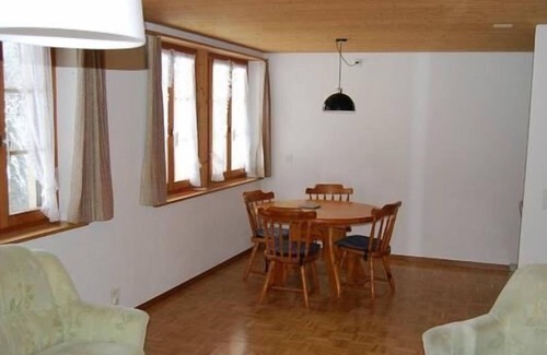 Langnau Im Emmental Appartement | Appartement de vacances Oberfrittenbach pour 5 - 6 personnes avec 2 chambres à coucher - Appartement