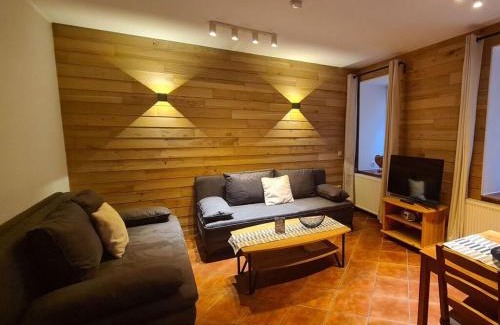 Frohnau Appartement | Holiday apartment "Pöhlberg"