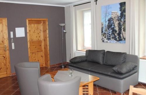 Frohnau Appartement | Holiday apartment Comfortable Vacation Home