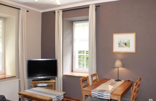 Frohnau Appartement | Holiday apartment Comfortable Vacation Home