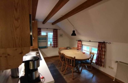 Großwurden Maison | Apartamento vacacional de 3 habitaciones