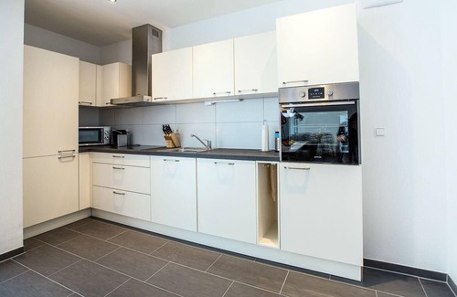 Fischbach Appartement | Appartement de vacances Friedrichshafen pour 1 - 2 personnes avec 1 chambre à coucher - Appartement