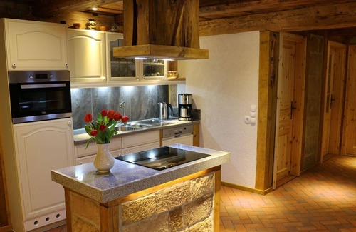 Jonsdorf Appartement | Appartement de vacances Kurort Jonsdorf pour 1 - 4 personnes avec 2 chambres à coucher - Appartement