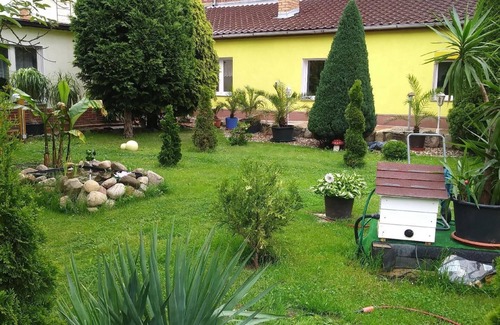 Rietz-Neuendorf Appartement | Appartement de vacances Herzberg pour 1 - 2 personnes avec 1 chambre à coucher - Appartement de vaca