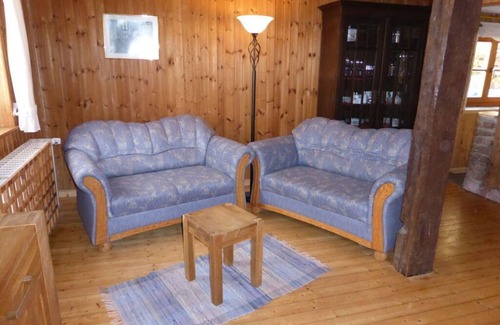 Wilgartswiesen Maison | Holiday apartment on Breitenberg