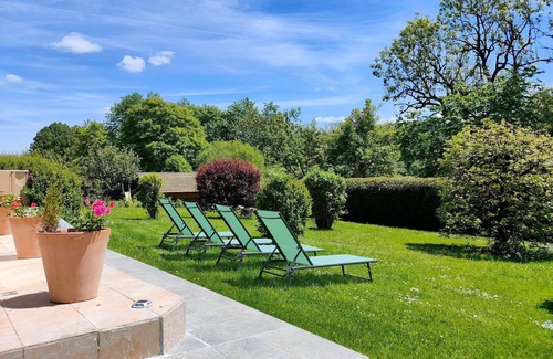 Foncine-le-Haut Appartement | Holiday apartment Foncine le Haut for 1 - 6 persons with 3 bedrooms - Row house