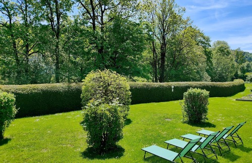 Foncine-le-Haut Appartement | Holiday apartment Foncine le Haut for 1 - 6 persons with 3 bedrooms - Row house