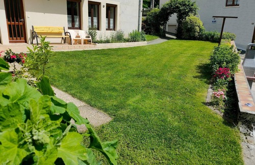 Foncine-le-Haut Appartement | Holiday apartment Foncine le Haut for 1 - 6 persons with 3 bedrooms - Holiday apartment in one or mu