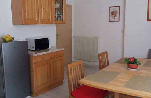 Pannone Appartement | Appartement de vacances avec accès à internet