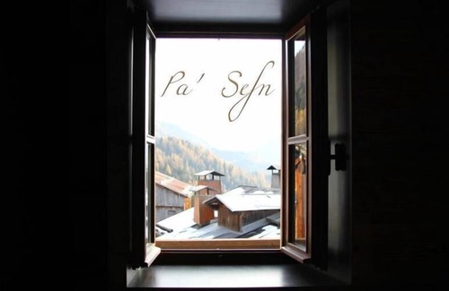 Sauris di Sopra Appartement | Appartement de vacances Sauris di Sopra pour 1 - 4 personnes avec 2 chambres à coucher - Appartement