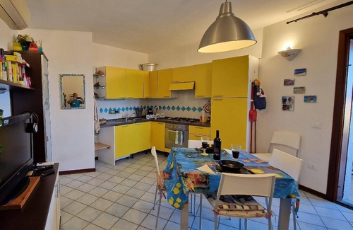 San Pasquale Appartement | Appartement de vacances Tempio Pausania pour 1 - 4 personnes avec 2 chambres à coucher - Appartement