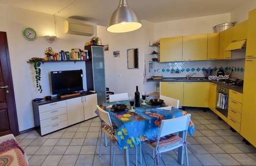 San Pasquale Appartement | Appartement de vacances Tempio Pausania pour 1 - 4 personnes avec 2 chambres à coucher - Appartement