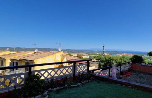 San Pasquale Appartement | Appartement de vacances Tempio Pausania pour 1 - 4 personnes avec 2 chambres à coucher - Appartement