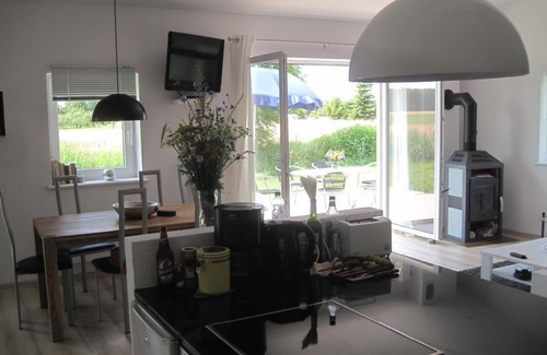 Kamien Pomorski Appartement | Appartement de vacances Kamien Pomorski pour 1 - 6 personnes avec 3 chambres à coucher - Appartement