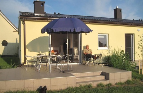 Kamien Pomorski Appartement | Appartement de vacances Kamien Pomorski pour 1 - 6 personnes avec 3 chambres à coucher - Appartement