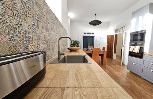 Montemor-o-Novo Appartement | Appartement de vacances "Casa Semedo" avec terrasse privée, balcon et Wi-Fi