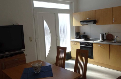 Bergen auf Ruegen Appartement | Holiday apartment - Apartment in the Villa Gora, in Bergen auf Rügen