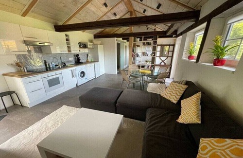 Geestgottberg Maison | holiday apartment with 2 bedrooms