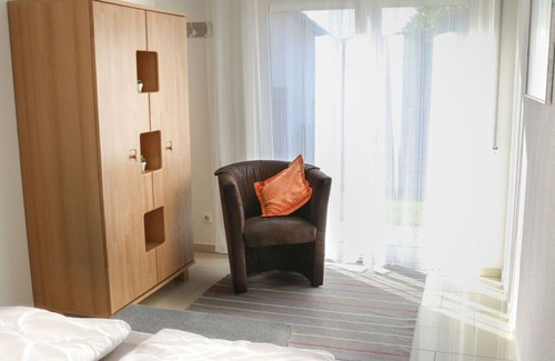 Hergensweiler Appartement | Holiday apartment Schauss