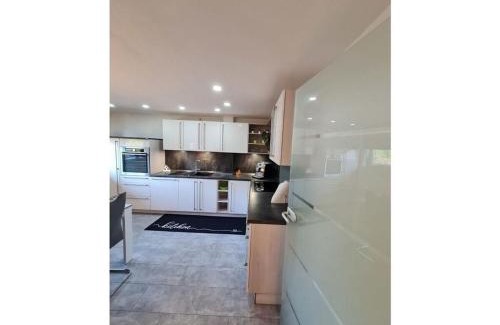 Hinterweidenthal Maison | Holiday apartment Glockenhorn