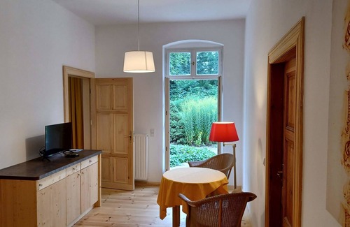 Kloster Lehnin Appartement | holiday apartment/apt. for 2 guests with 25m² in Kloster Lehnin (163197)