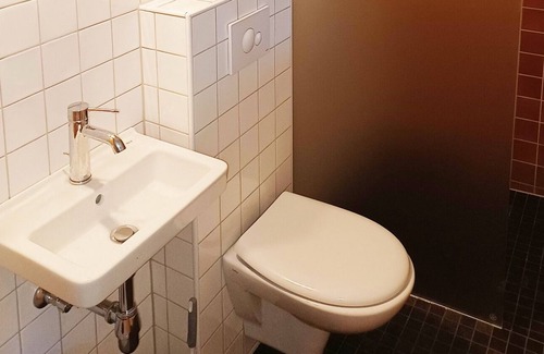 Kloster Lehnin Appartement | holiday apartment/apt. for 2 guests with 25m² in Kloster Lehnin (163197)