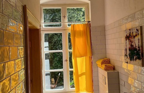 Kloster Lehnin Appartement | holiday apartment/apt. for 2 guests with 65m² in Kloster Lehnin (163413)