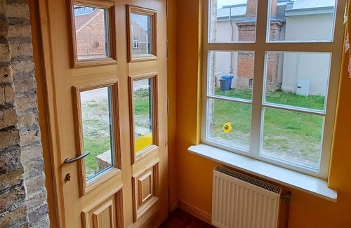 Kloster Lehnin Appartement | holiday apartment/apt. for 2 guests with 65m² in Kloster Lehnin (163413)