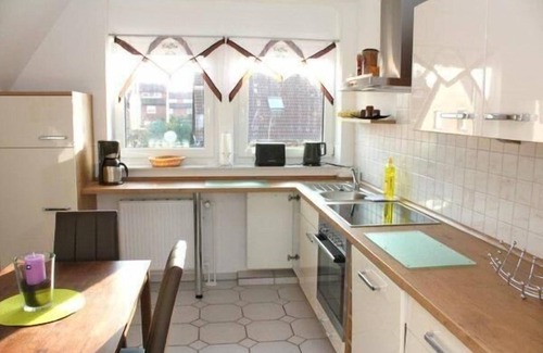 Rehburg Appartement | Holiday apartment Rehburg-Loccum for 1 - 4 persons with 2 bedrooms - Holiday apartment