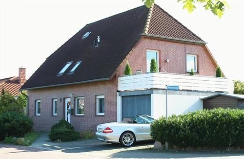 Rehburg Appartement | Holiday apartment Rehburg-Loccum for 1 - 4 persons with 2 bedrooms - Holiday apartment
