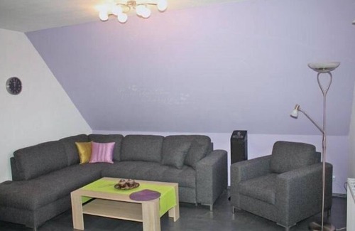 Rehburg Appartement | Holiday apartment Rehburg-Loccum for 1 - 4 persons with 2 bedrooms - Holiday apartment
