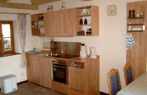 Wolpinghausen Appartement | Holiday apartment in Fischen