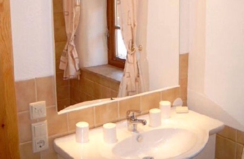 Wolpinghausen Appartement | Holiday apartment in Fischen