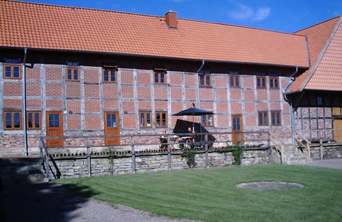 Wolpinghausen Appartement | Holiday apartment in Fischen