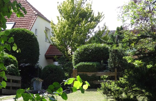 Wokuhl-Dabelow Appartement | Appartement à Herzwolde - Appartement à Herzwolde (81527)