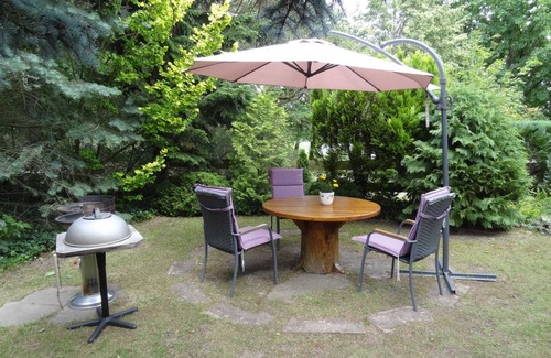Wokuhl-Dabelow Appartement | Appartement à Herzwolde - Appartement à Herzwolde (81527)