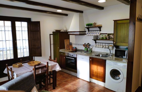 Pinera Maison | Appartement de vacances Puerto de Vega pour 1 - 4 personnes avec 2 chambres à coucher - Maison de va