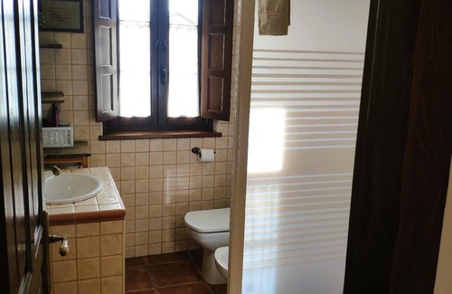 Pinera Maison | Appartement de vacances Puerto de Vega pour 1 - 4 personnes avec 2 chambres à coucher - Maison de va