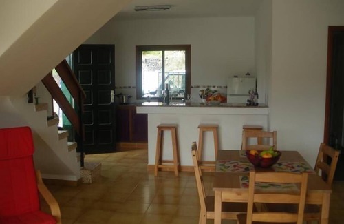 Playa de la Calera Appartement | Appartement de vacances Valle Gran Rey pour 1 - 6 personnes avec 3 chambres à coucher - Appartement