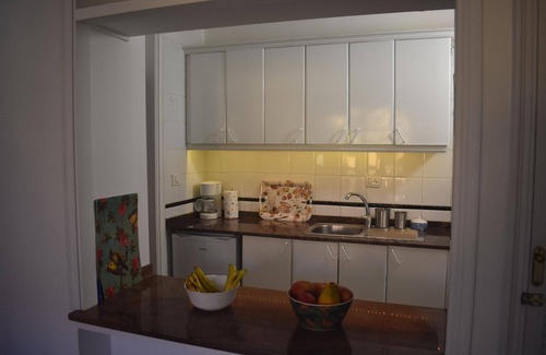 Playa de la Calera Appartement | Appartement de vacances Valle Gran Rey pour 1 - 3 personnes avec 1 chambre à coucher - Appartement d