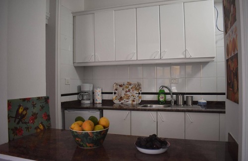 Playa de la Calera Appartement | Appartement de vacances Valle Gran Rey pour 1 - 3 personnes avec 1 chambre à coucher - Appartement d