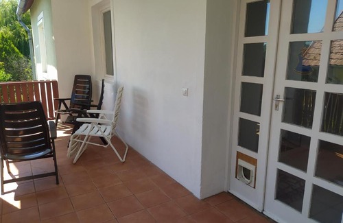 Badacsonytordemic Appartement | Holiday Apartment