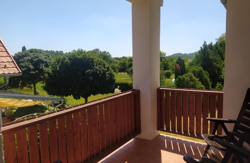 Badacsonytordemic Appartement | Holiday Apartment