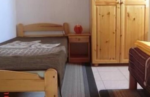 Balatonfokajar Appartement | Appartement de vacances Balatonfõkajár pour 2 - 4 personnes avec 2 chambres à coucher - Appartement