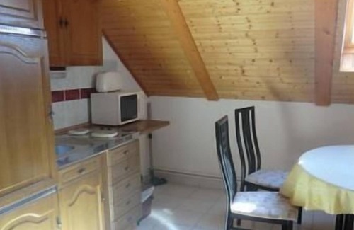 Balatonfokajar Appartement | Appartement de vacances Balatonfõkajár pour 2 - 4 personnes avec 2 chambres à coucher - Appartement