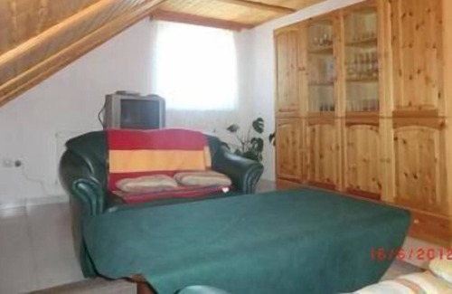 Balatonfokajar Appartement | Appartement de vacances Balatonfõkajár pour 2 - 4 personnes avec 2 chambres à coucher - Appartement