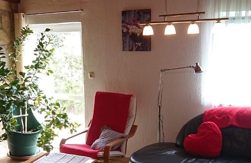 Balatonfokajar Appartement | Appartement de vacances Balatonfõkajár pour 1 - 2 personnes avec 1 chambre à coucher - Appartement d