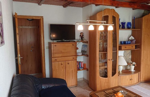 Balatonfokajar Appartement | Appartement de vacances Balatonfõkajár pour 1 - 2 personnes avec 1 chambre à coucher - Appartement d